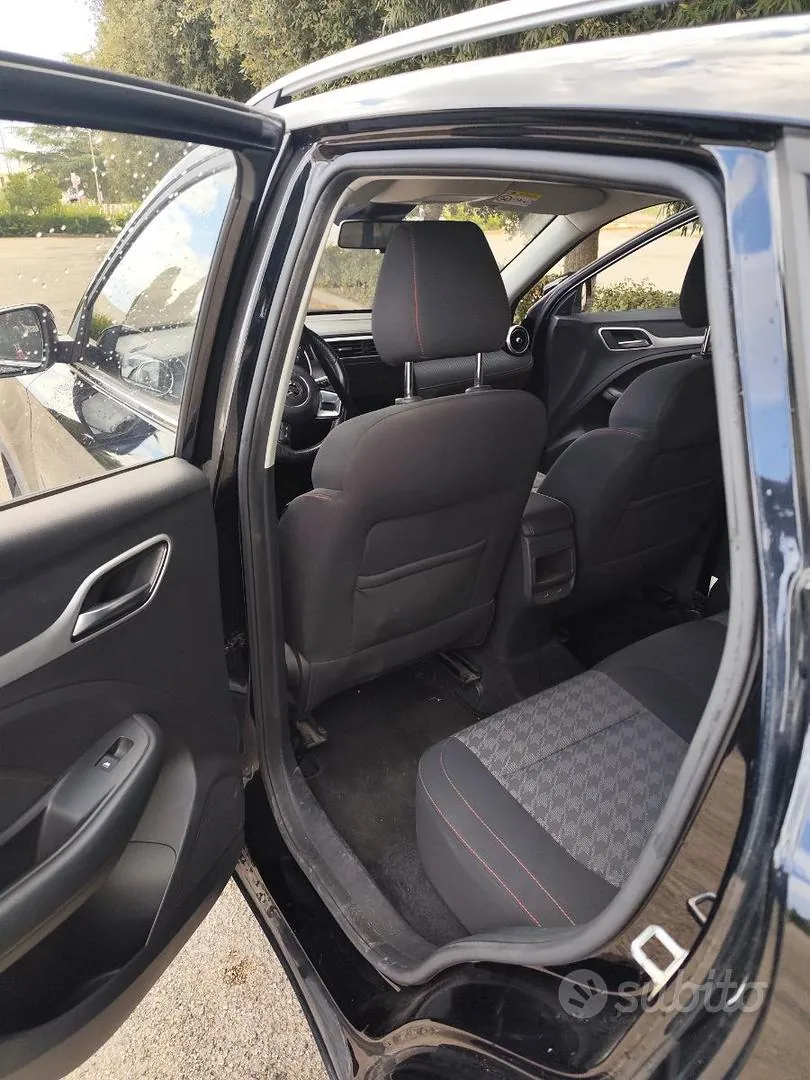MG Zs 2023 photo 4