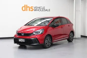 Honda Jazz 2023 photo 5