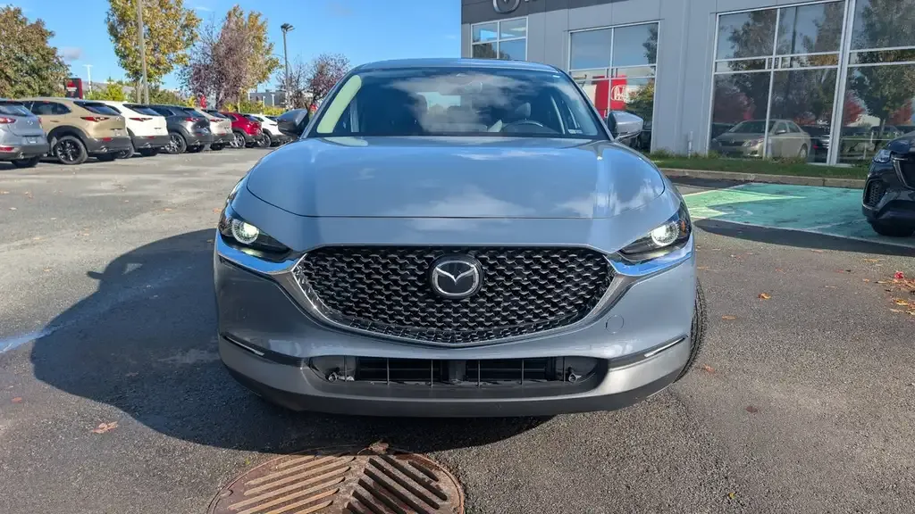 Mazda Cx-30 2023 photo 3