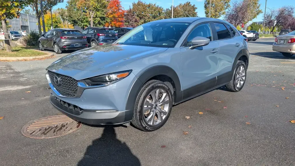 Mazda Cx-30 2023 photo 5