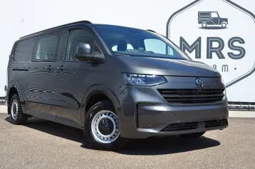 Volkswagen T7 2026 photo 3