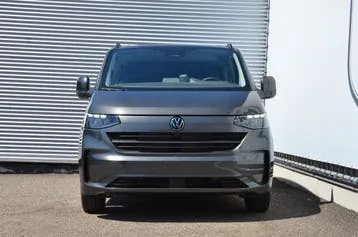 Volkswagen T7 2026 photo 2