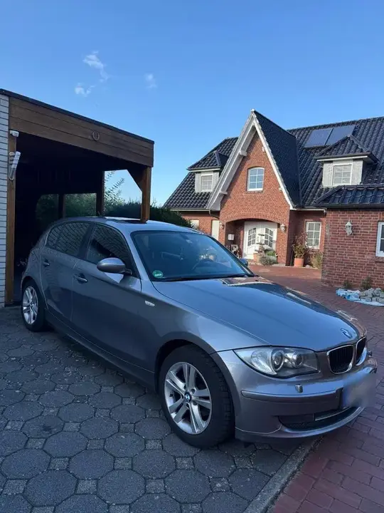 BMW 118I