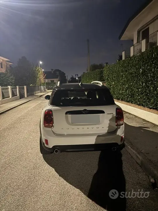 Mini Mini Countryman 2019 photo 3