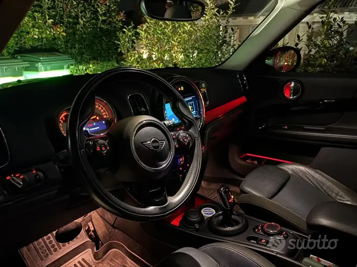 Mini Mini Countryman 2019 photo 5