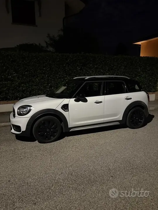 Mini Mini Countryman 2019 photo 4