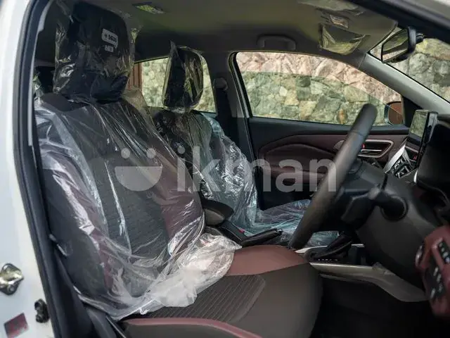 Toyota Taisor 2026 photo 4