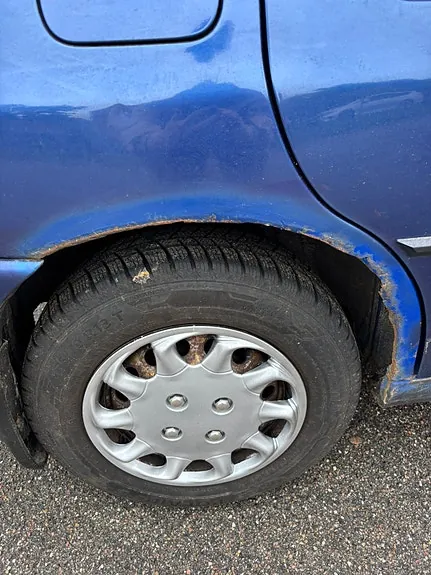 Seat Cordoba 1999 photo 5