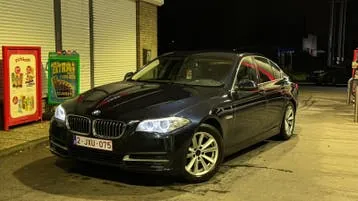 BMW Série 5