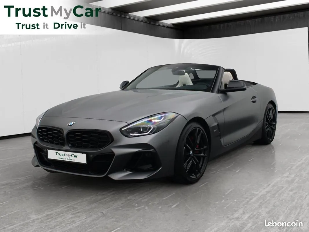 BMW Z4 Roadster