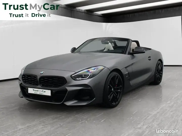 BMW Z4 Roadster