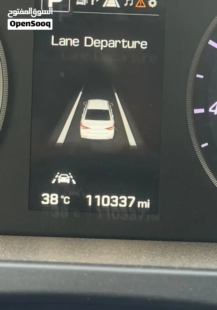 Hyundai Sonata 2015 photo 4