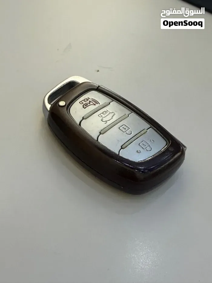 Hyundai Sonata 2015 photo 3