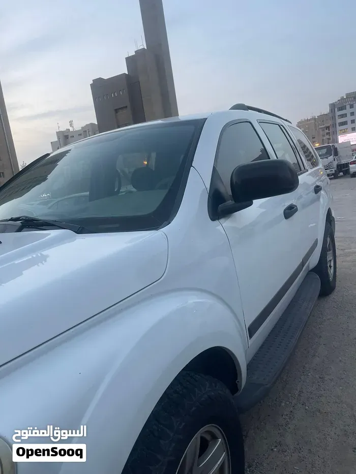 Dodge Durango 2006 photo 4