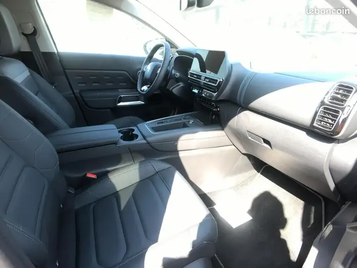 Citroen C5 Aircross 2023 photo 3