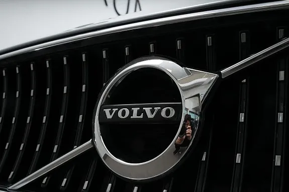 Volvo V90 Cross Country 2019 photo 4