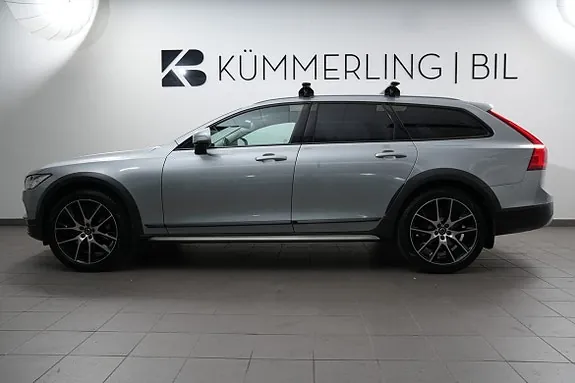Volvo V90 Cross Country 2019 photo 2