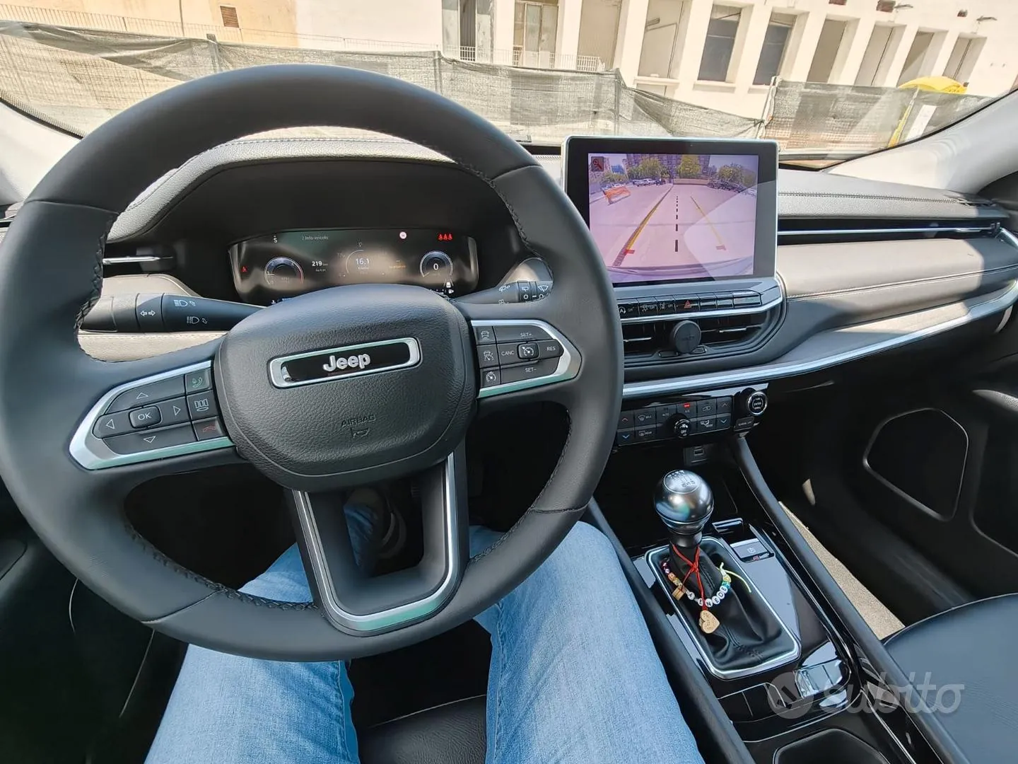 Jeep Compass 2024 photo 5
