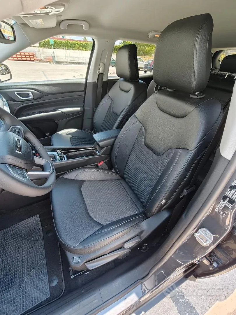 Jeep Compass 2024 photo 4