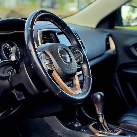 Jeep Cherokee 2016 photo 4