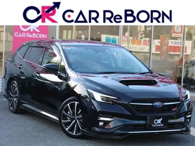 Subaru Legacy 2024 photo 2