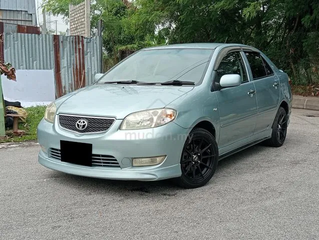 Toyota Vios