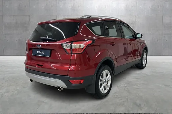 Ford Kuga 2017 photo 5
