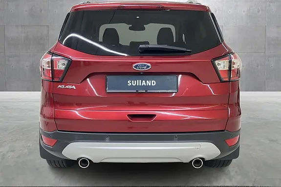 Ford Kuga 2017 photo 4