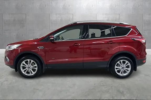 Ford Kuga 2017 photo 2