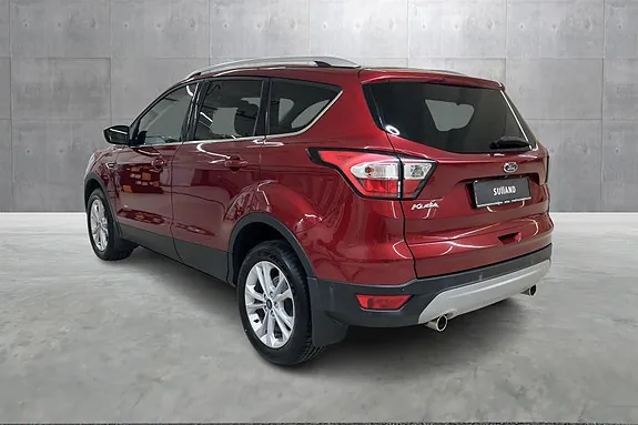 Ford Kuga 2017 photo 3