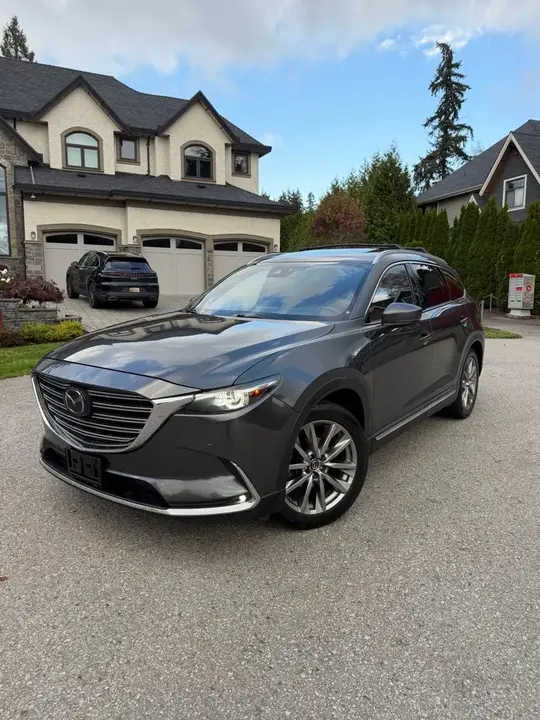 Mazda Cx-9