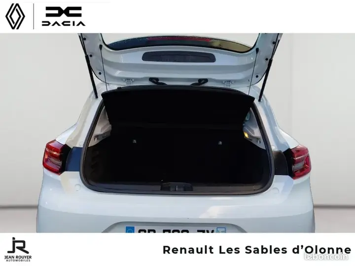 Renault Clio 2021 photo 5