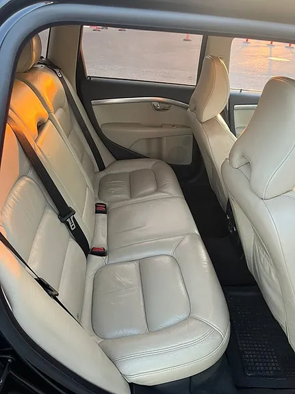 Volvo V70 2008 photo 5