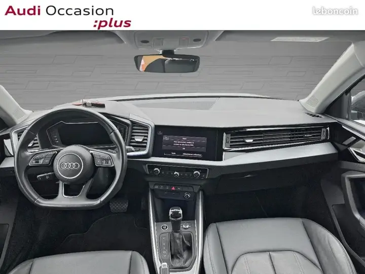 Audi A1 2021 photo 3