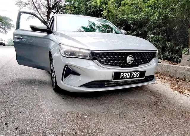 Proton S70