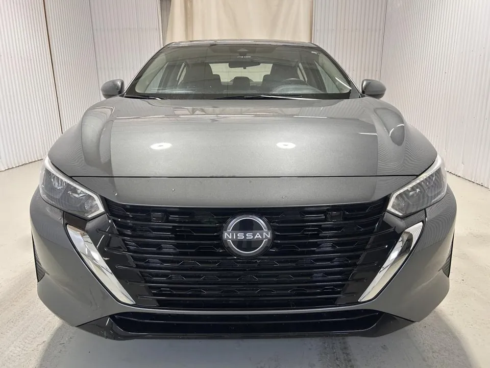 Nissan Sentra 2024 photo 2