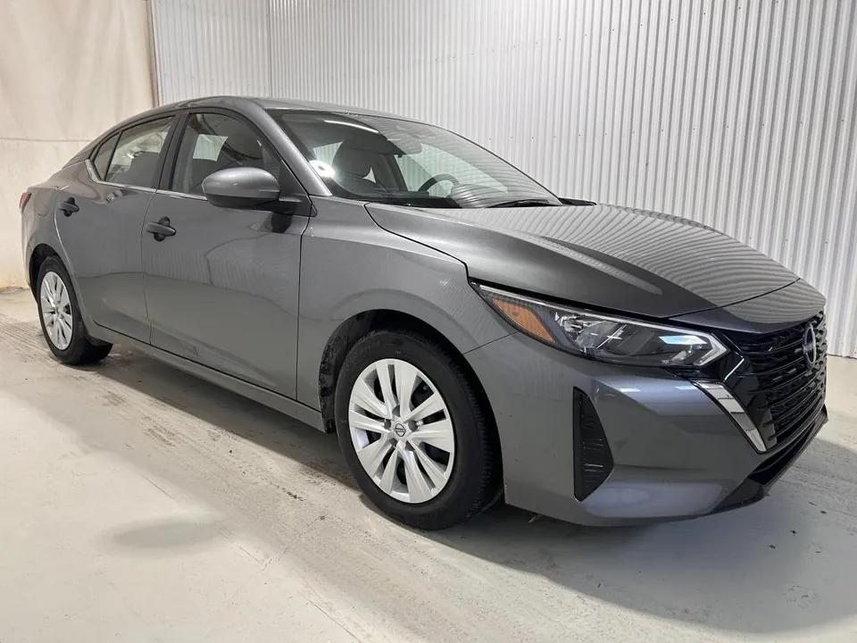 Nissan Sentra 2024 photo 4