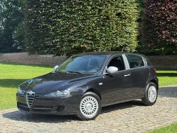 Alfa Romeo 147