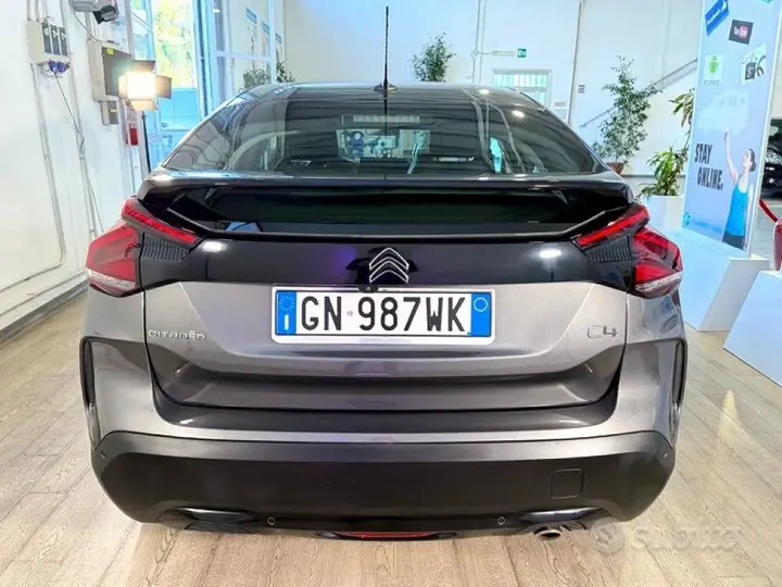 Citroen C4 2023 photo 5