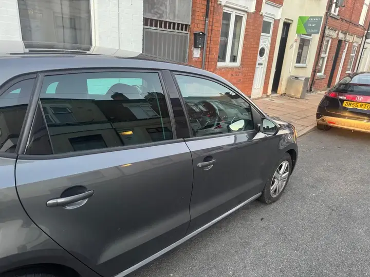 Volkswagen Polo 2017 photo 5