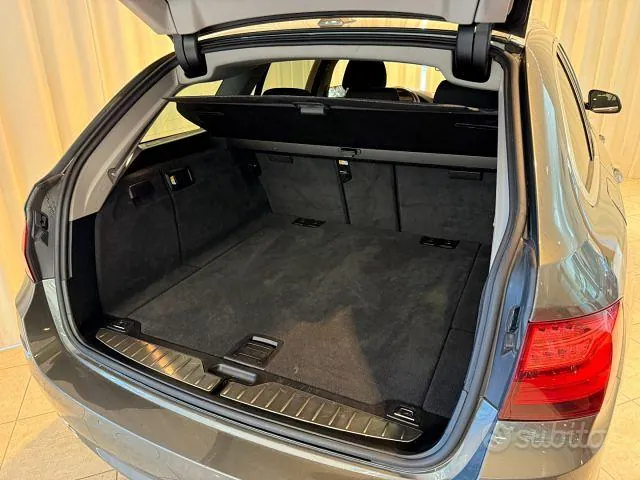 BMW 5 Series 2014 photo 5
