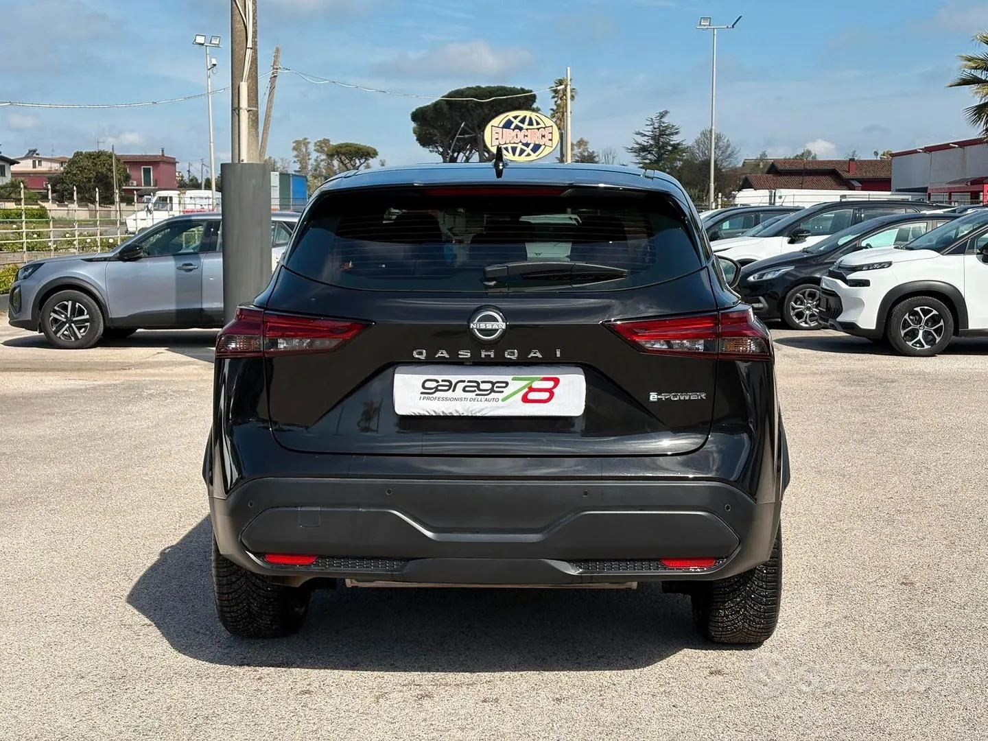 Nissan Qashqai 2023 photo 5