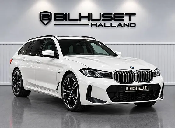 BMW 330E