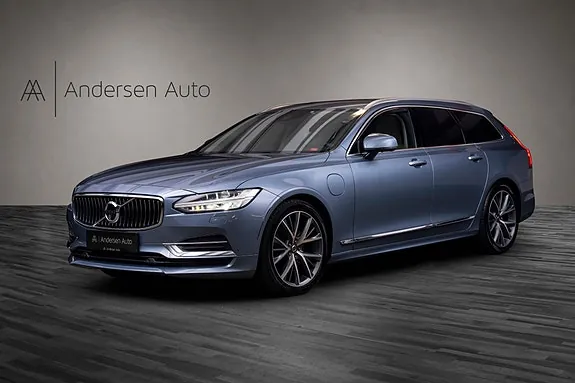 Volvo V90