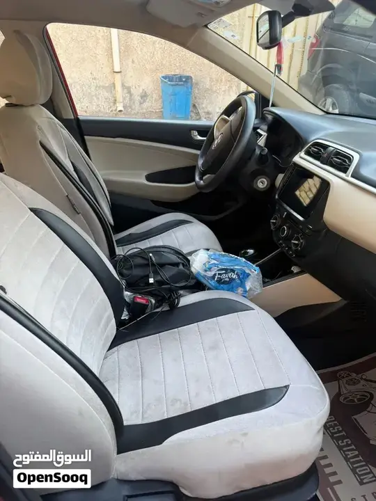 Hyundai Reina 2020 photo 5