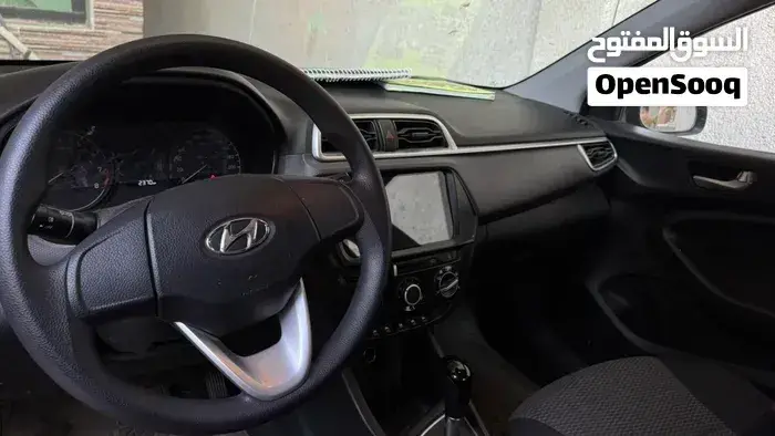 Hyundai Reina 2020 photo 4