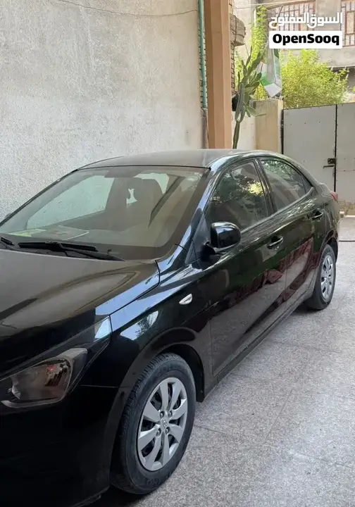 Hyundai Reina 2020 photo 3