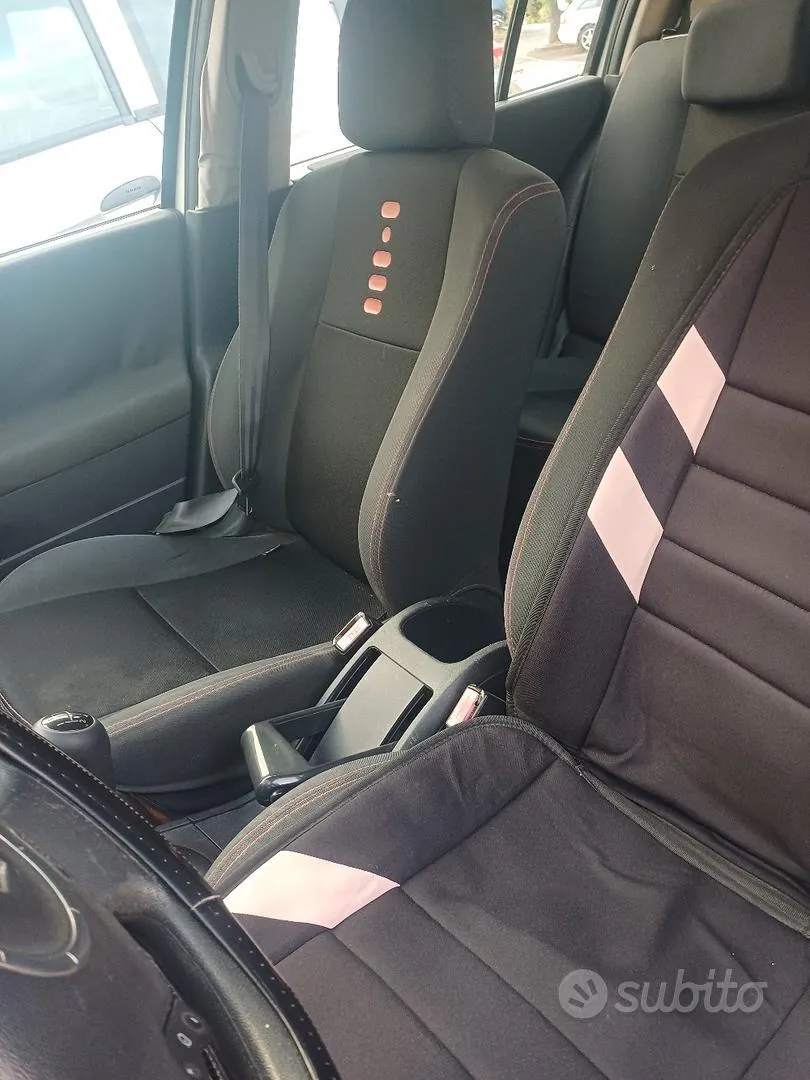 Renault Megane 2007 photo 4