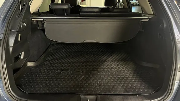 Subaru Outback 2019 photo 5