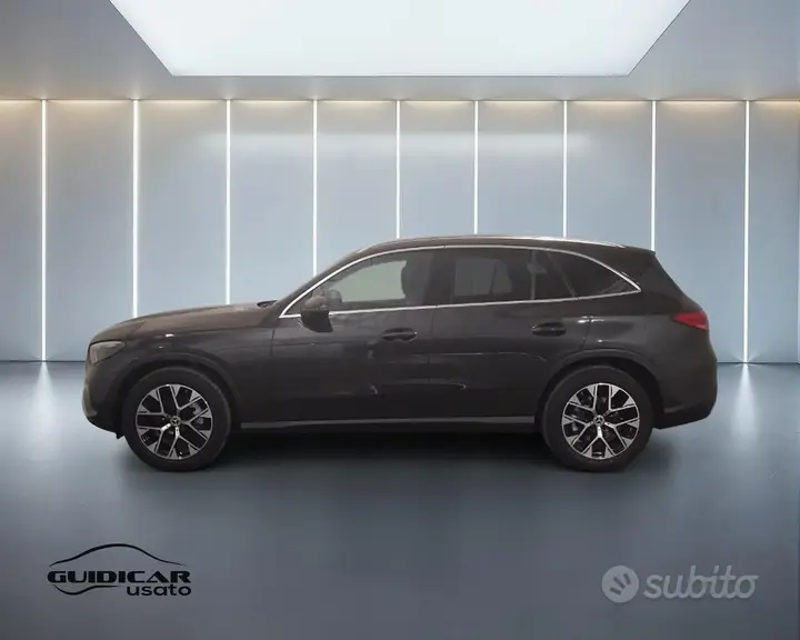 Mercedes-Benz Glc 2023 photo 3